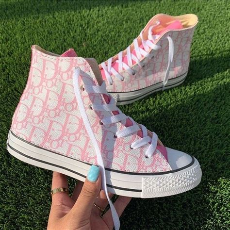 christian dior converse women's.